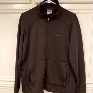 Patagonia jacket